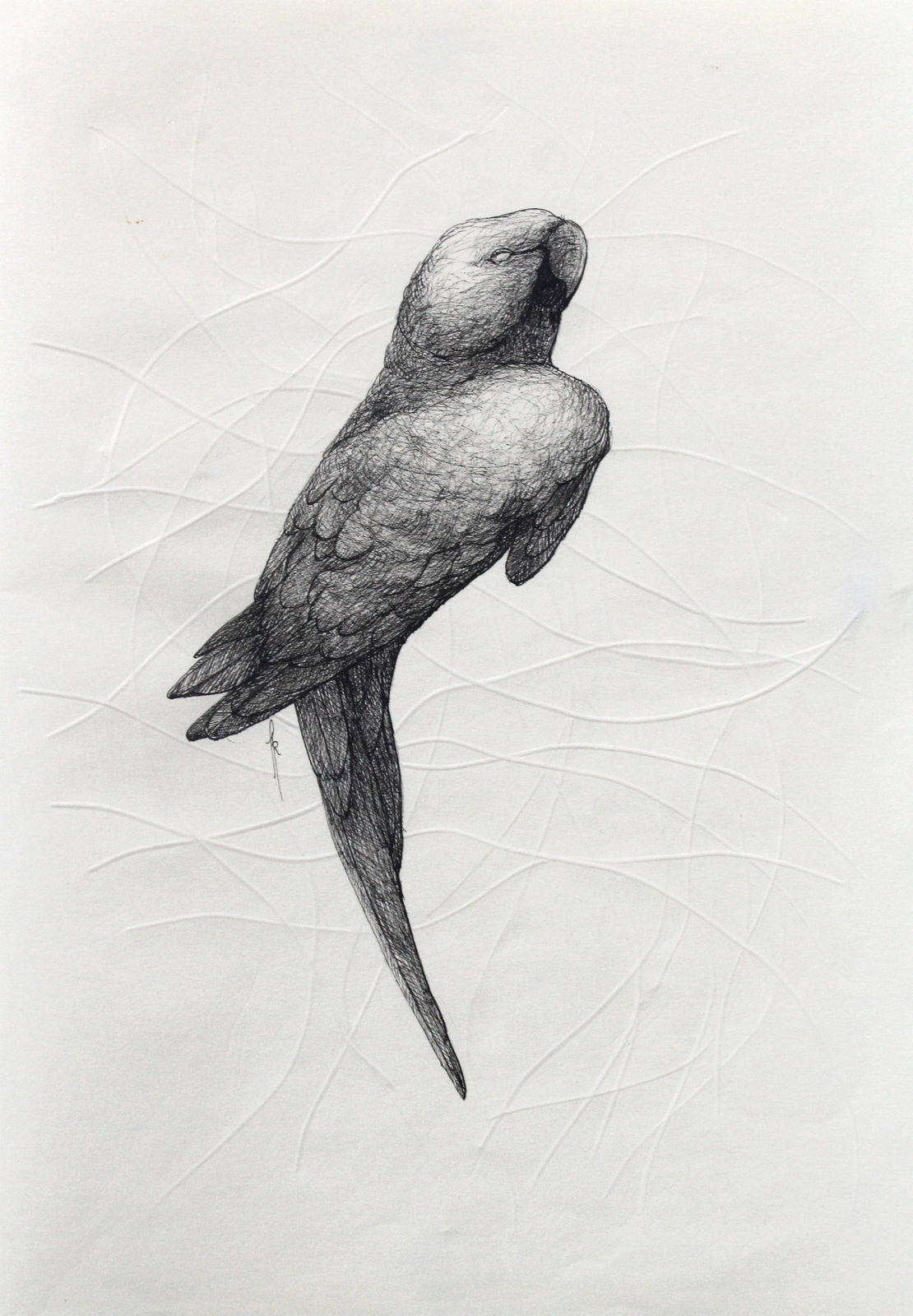 Firi Rahman, The Journey lll, 2023