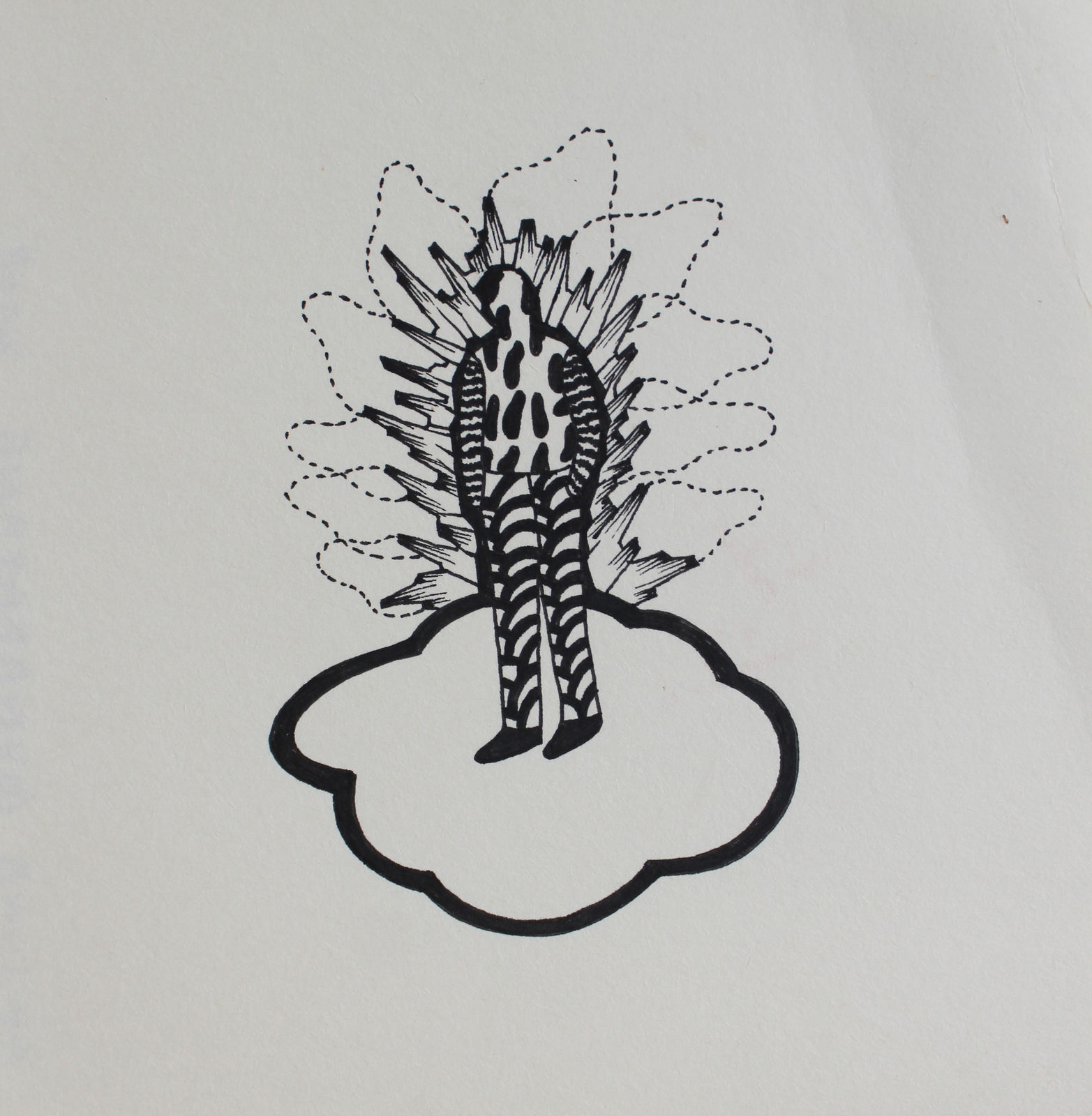 Arjuna Gunarathne, Day to Day 10, 2008