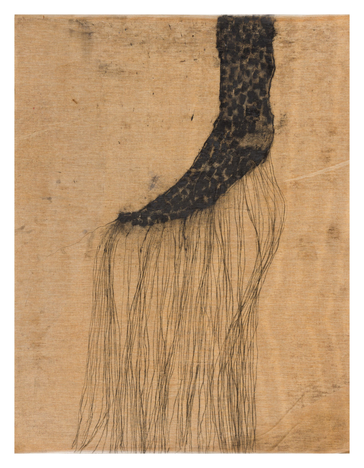 Fabienne Francotte, The Roots 2 , 2024