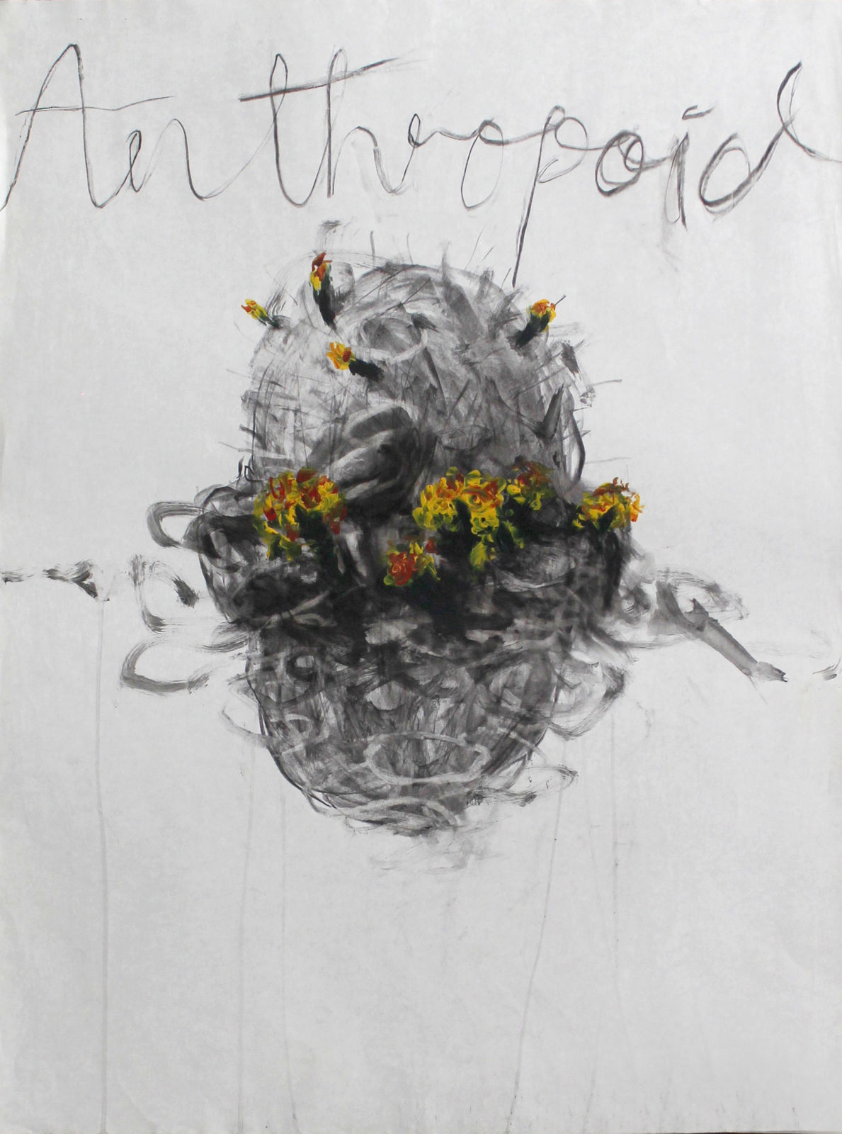 Hashan Cooray, Desire 20, 2019