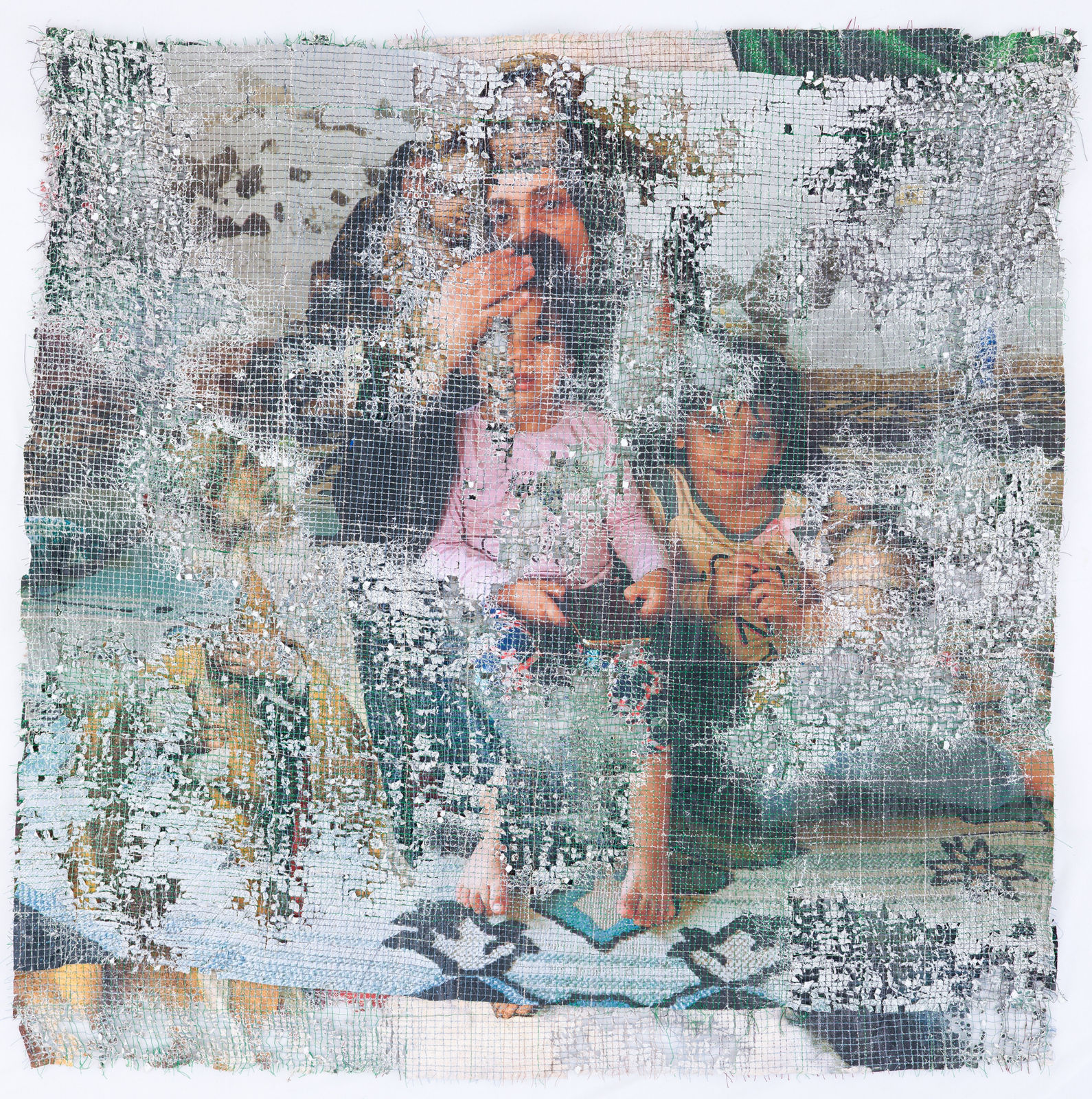 Hema Shironi, Mother sweet mother of mine, 2025