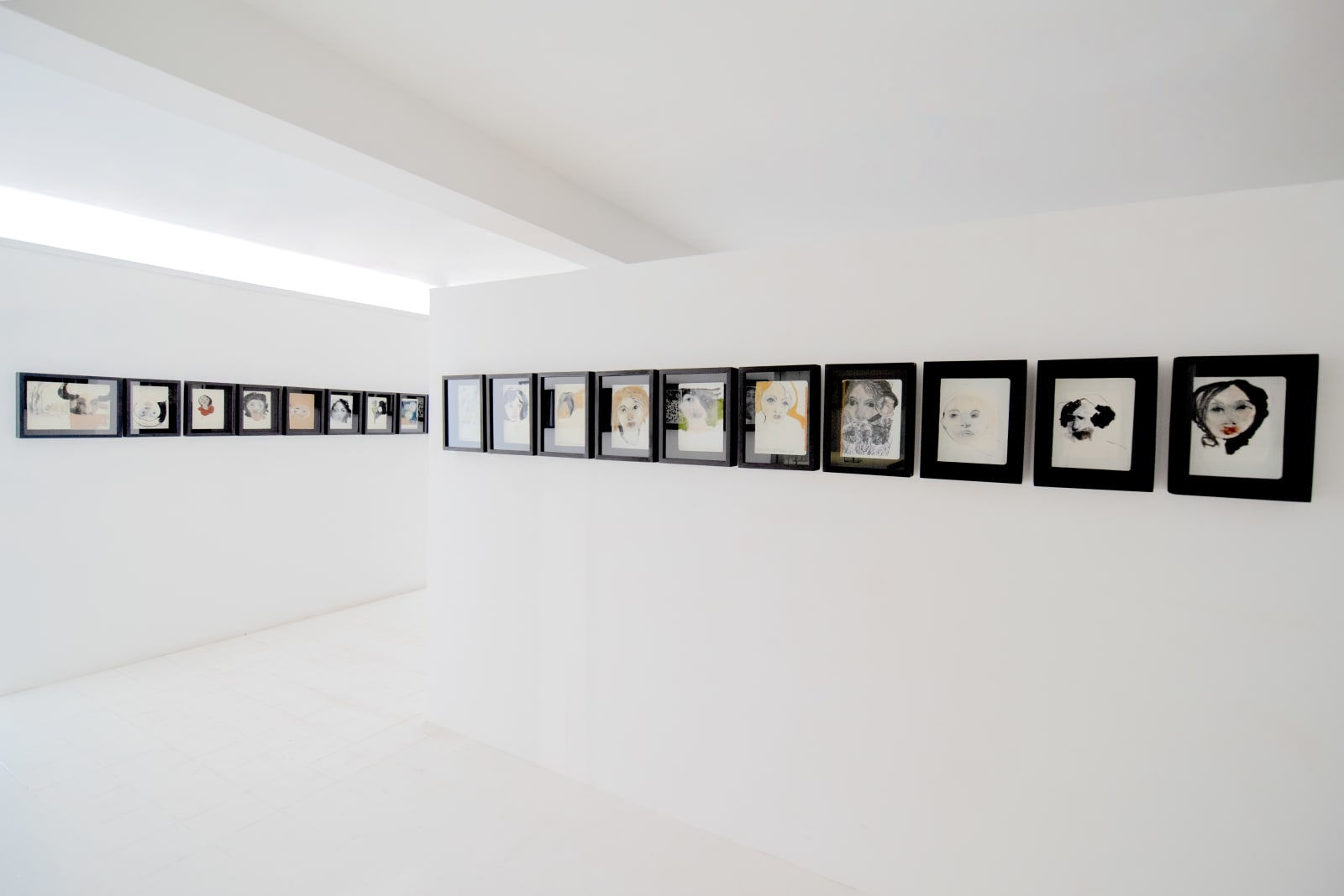 Fabienne Francotte, 18, 2020