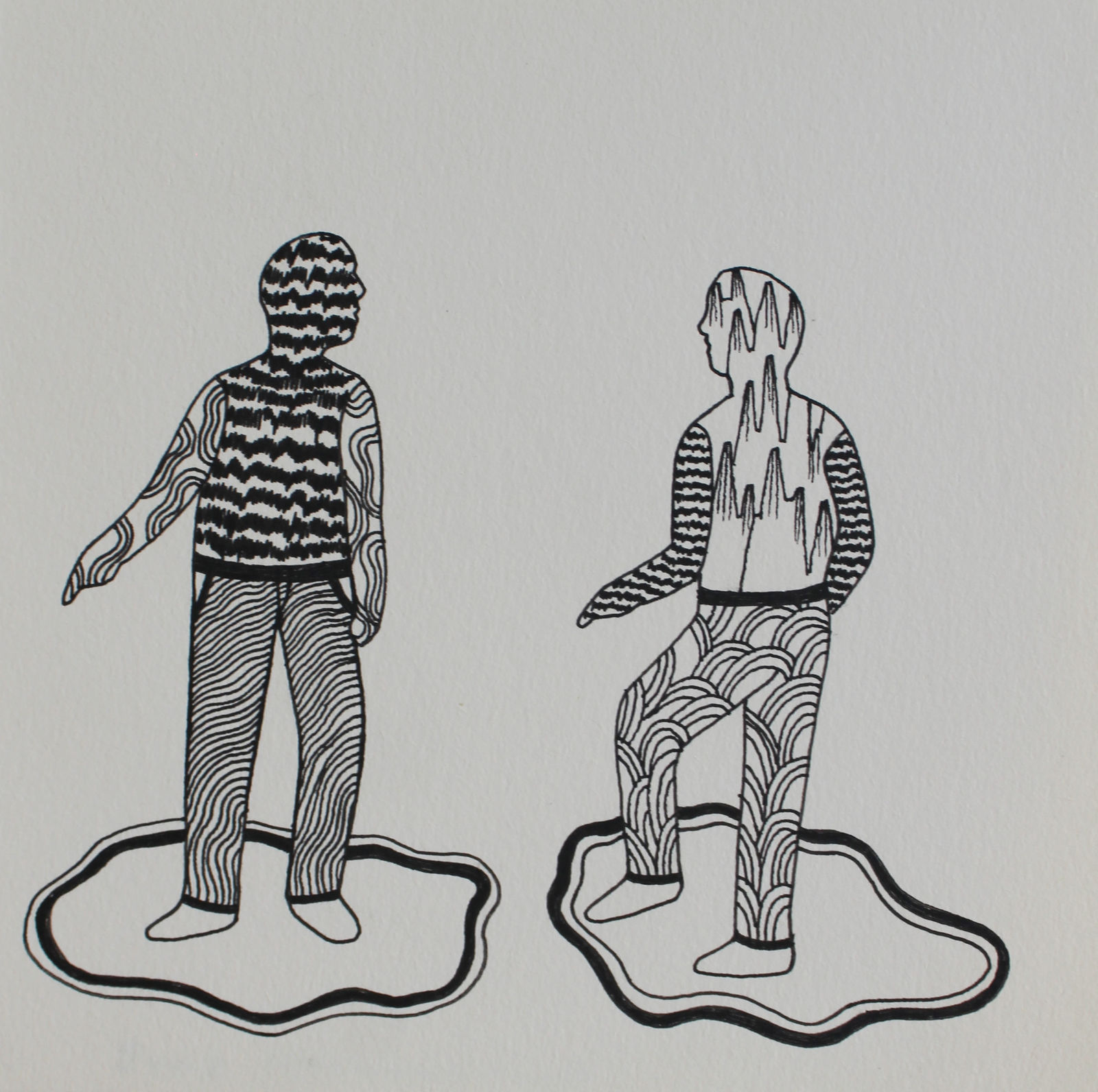 Arjuna Gunarathne, Day to Day 6, 2008