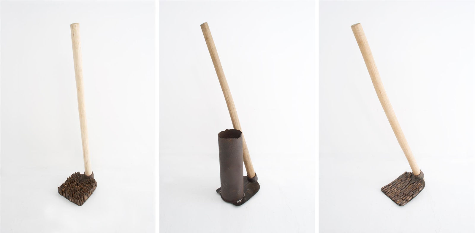 M.Vijitharan, Motherland II, III, IV, 2015