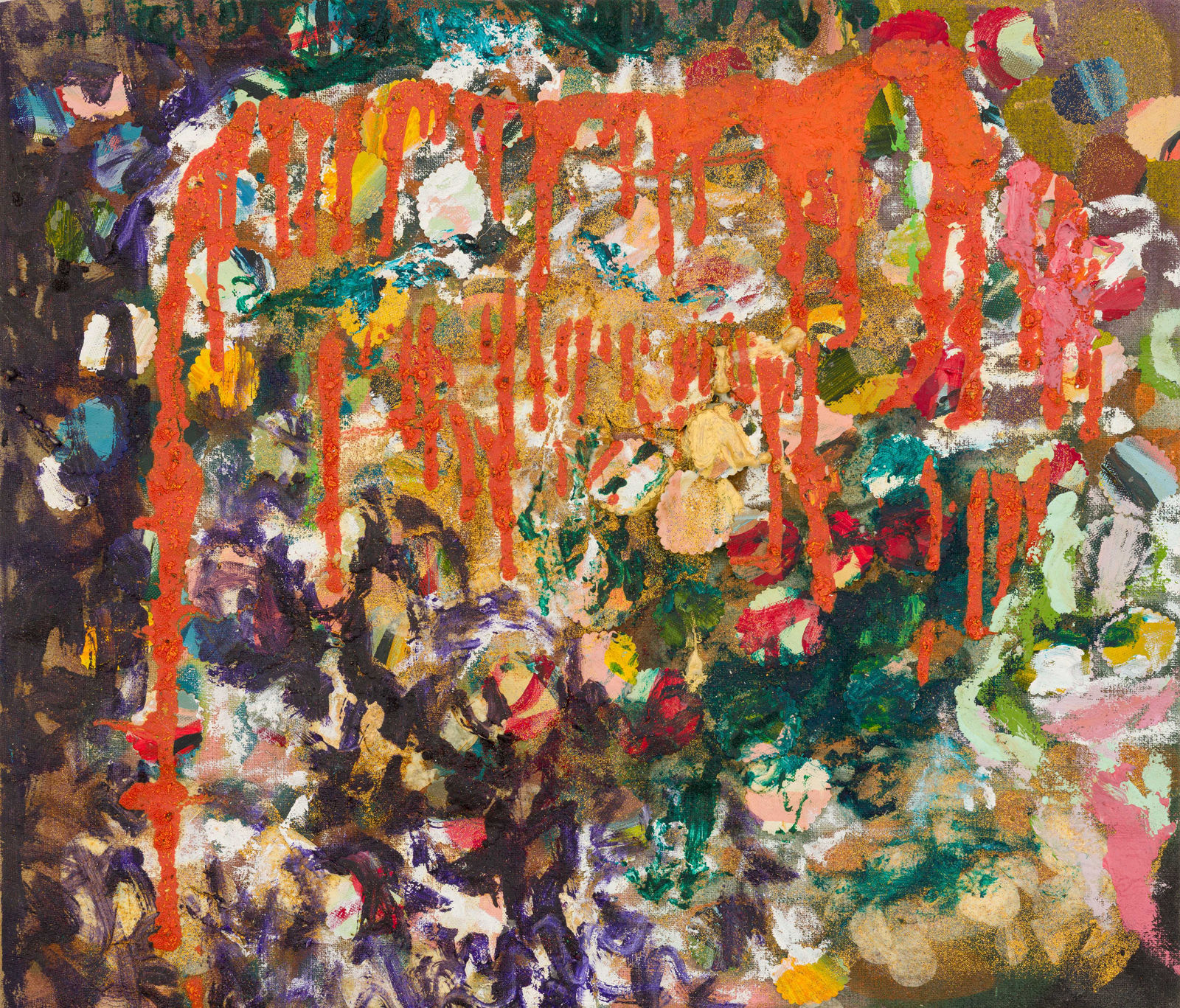 Chudamani Clowes, Sound Cacophany vibrations, transcend the waves, tapping percussion, 2025