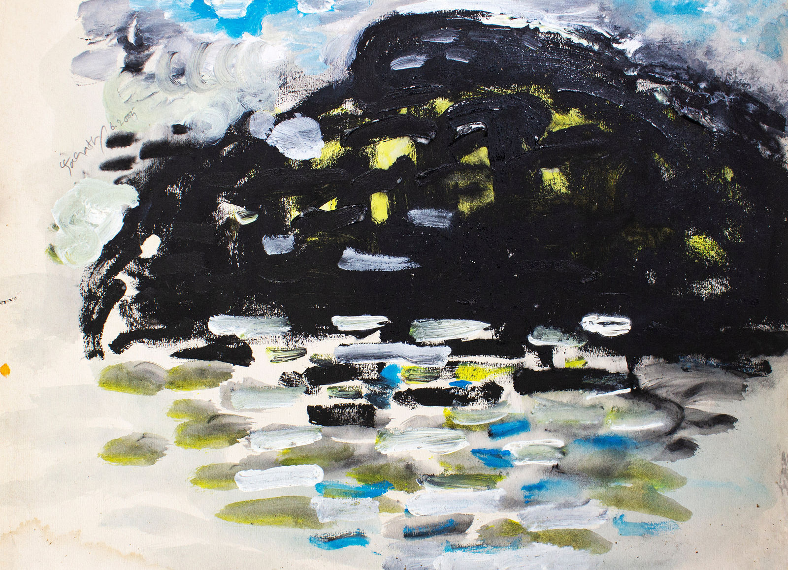 Jagath Weerasinghe, Dambulla XVIII, 2005