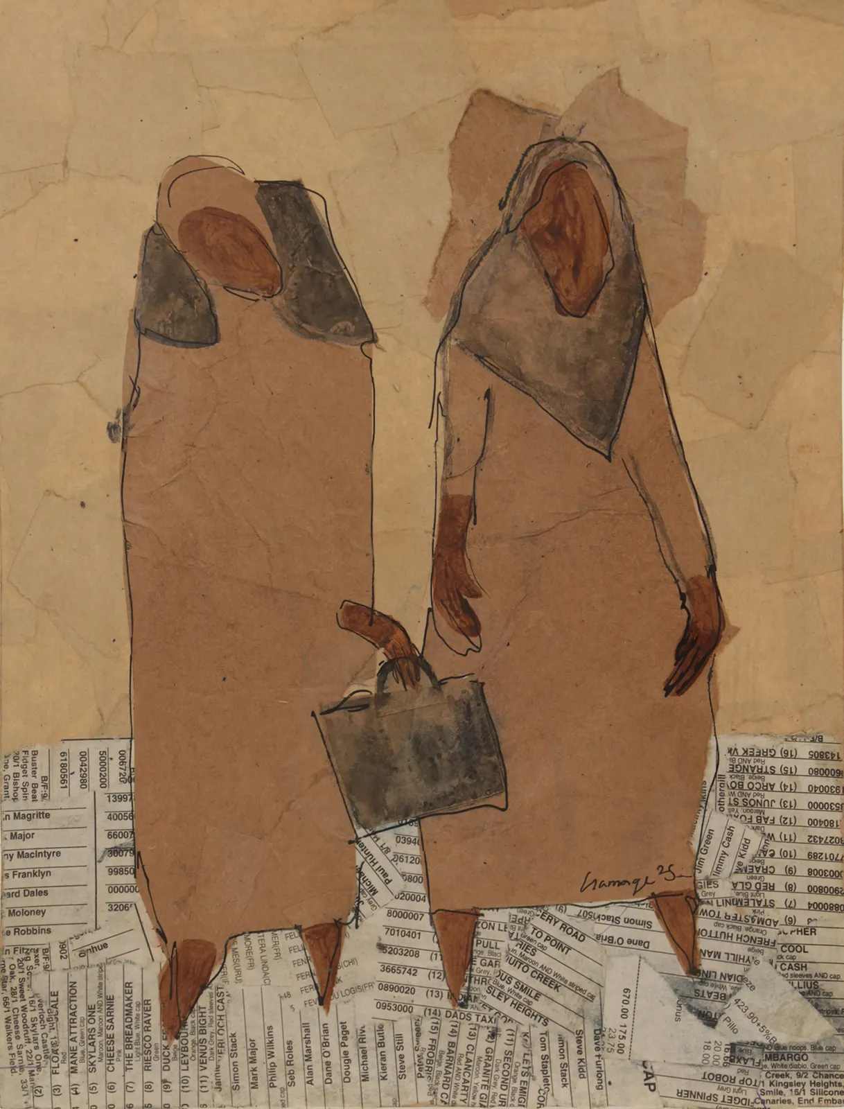 Pathum Gamage, Instant Harmony , 2025