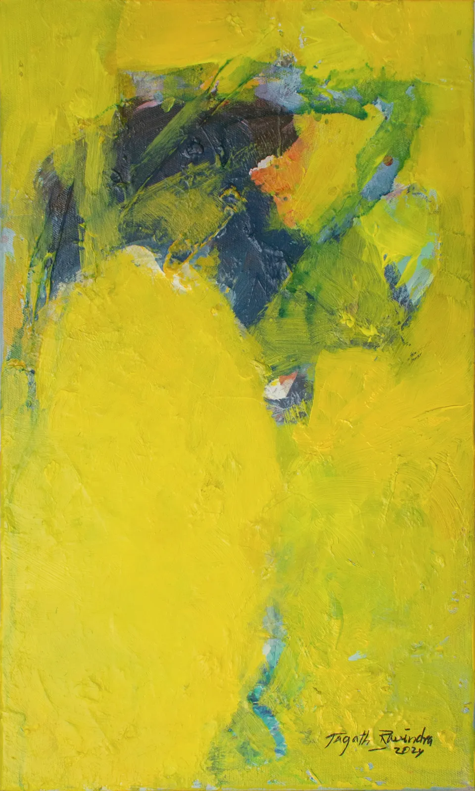 Jagath Ravindra, Ehala 4, 2024