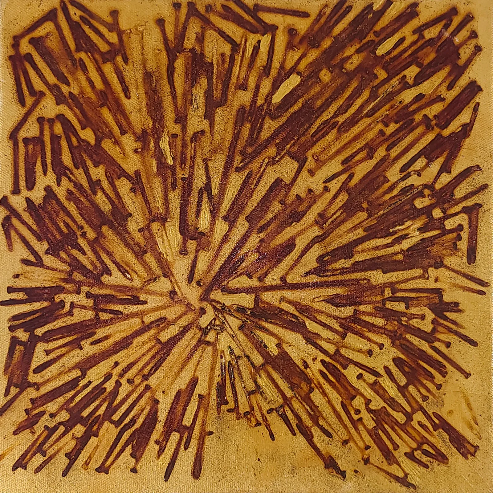 Shaanea Mendis, Untitled, 2018