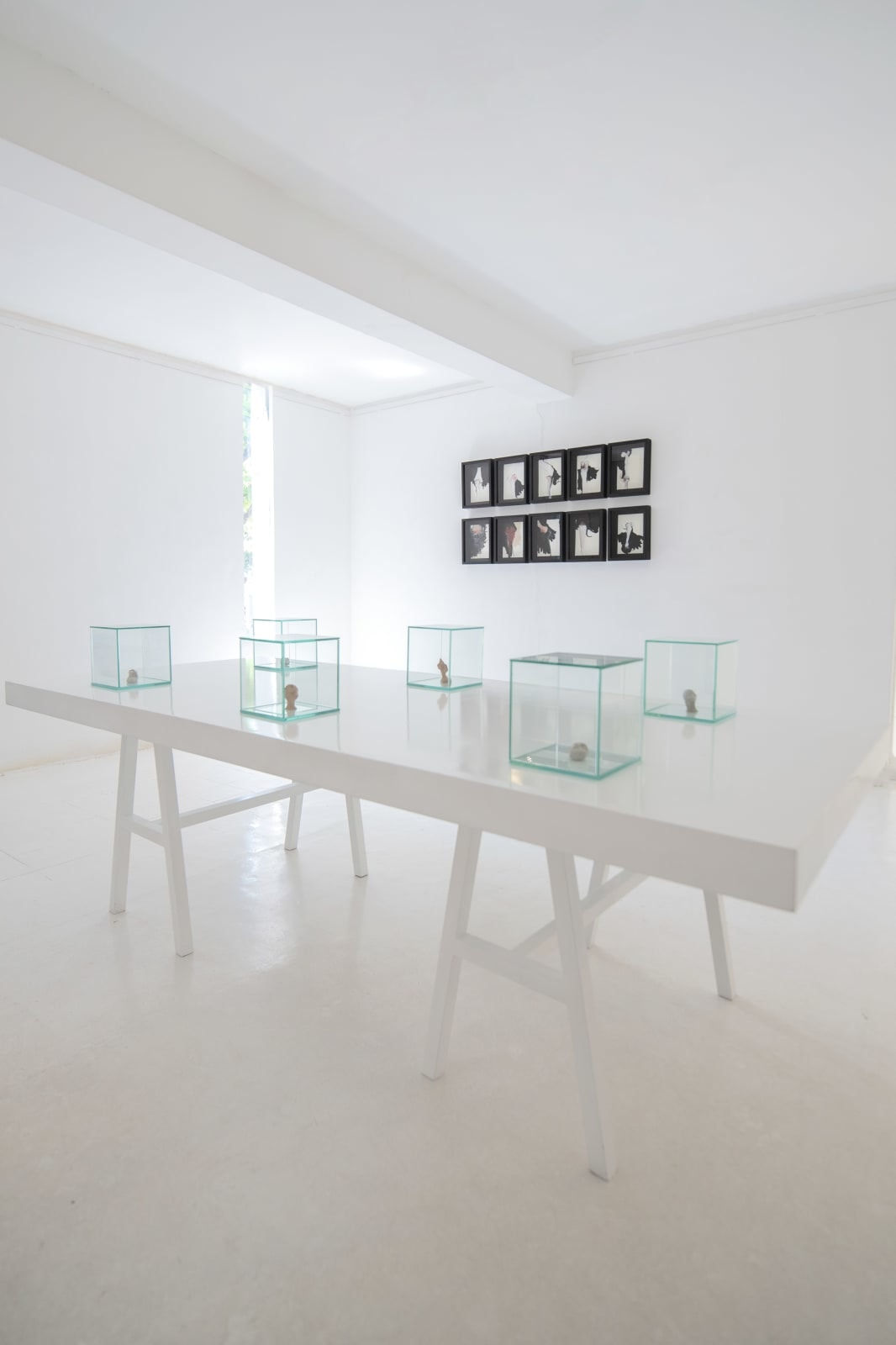 Fabienne Francotte, 74, 2020