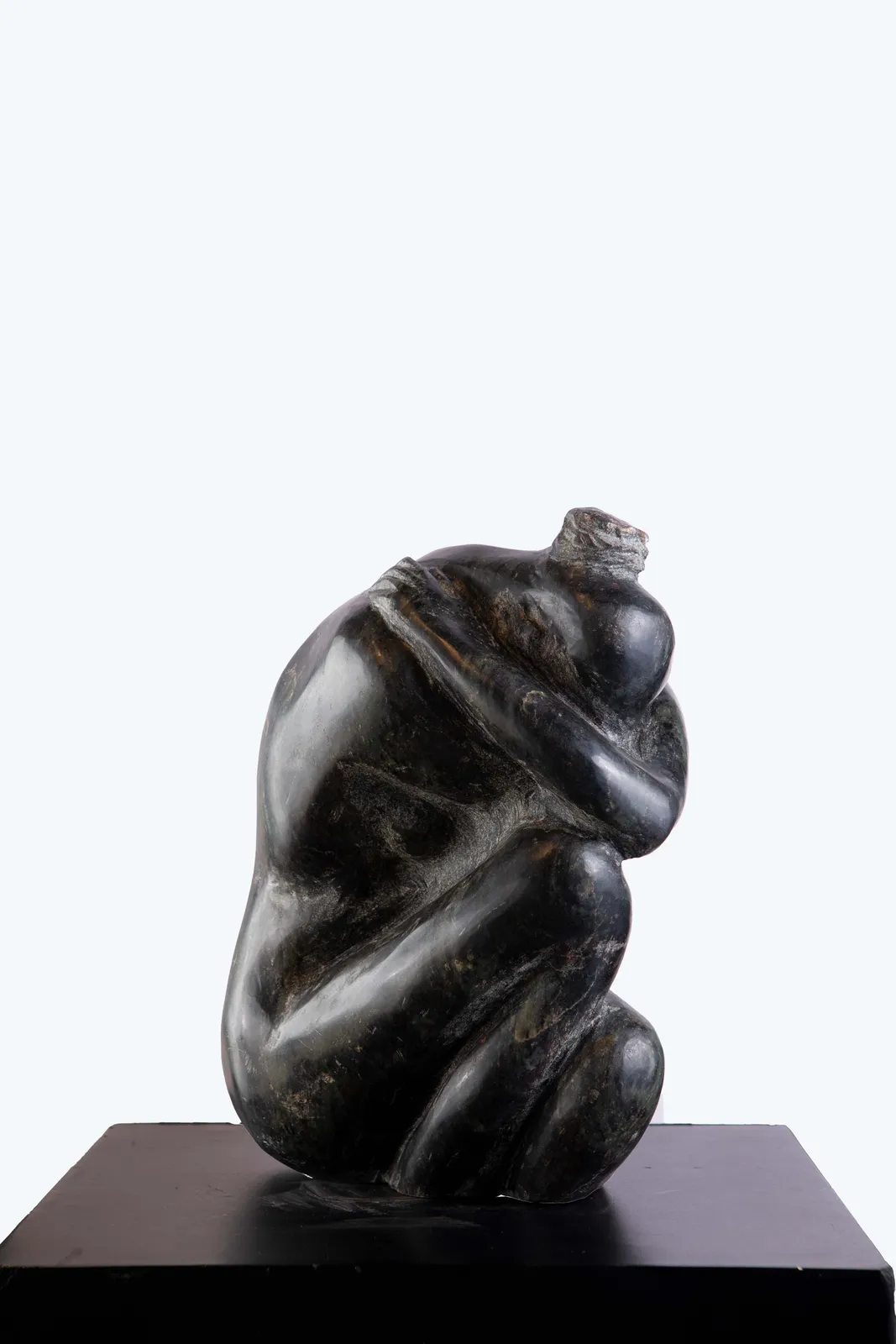 Sachintha Nirmani, Loneliness, 2026