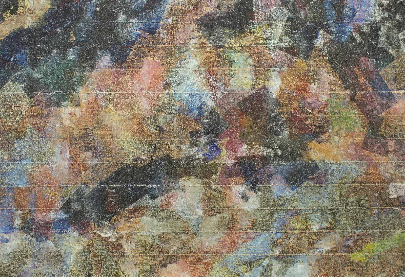 Kavan Balasuriya, Work in Progress, 2021