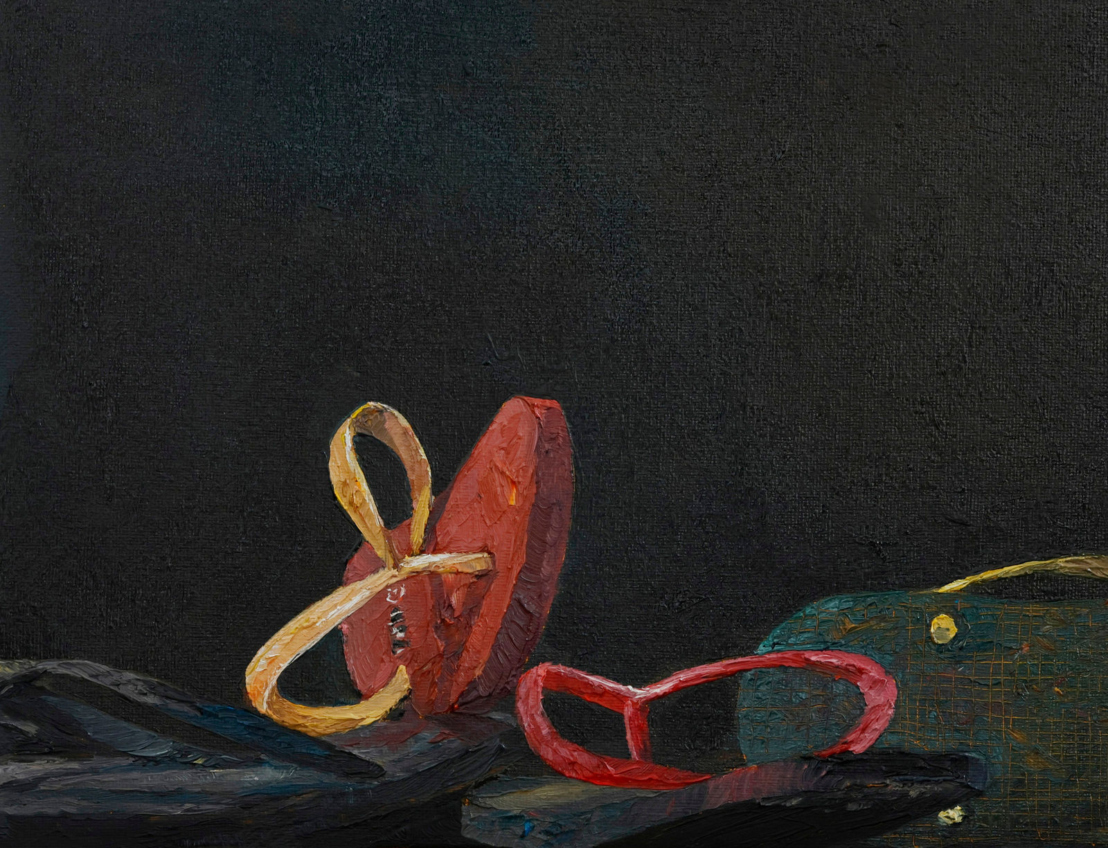 Dileepa Jeewantha, My Journey X, 2024