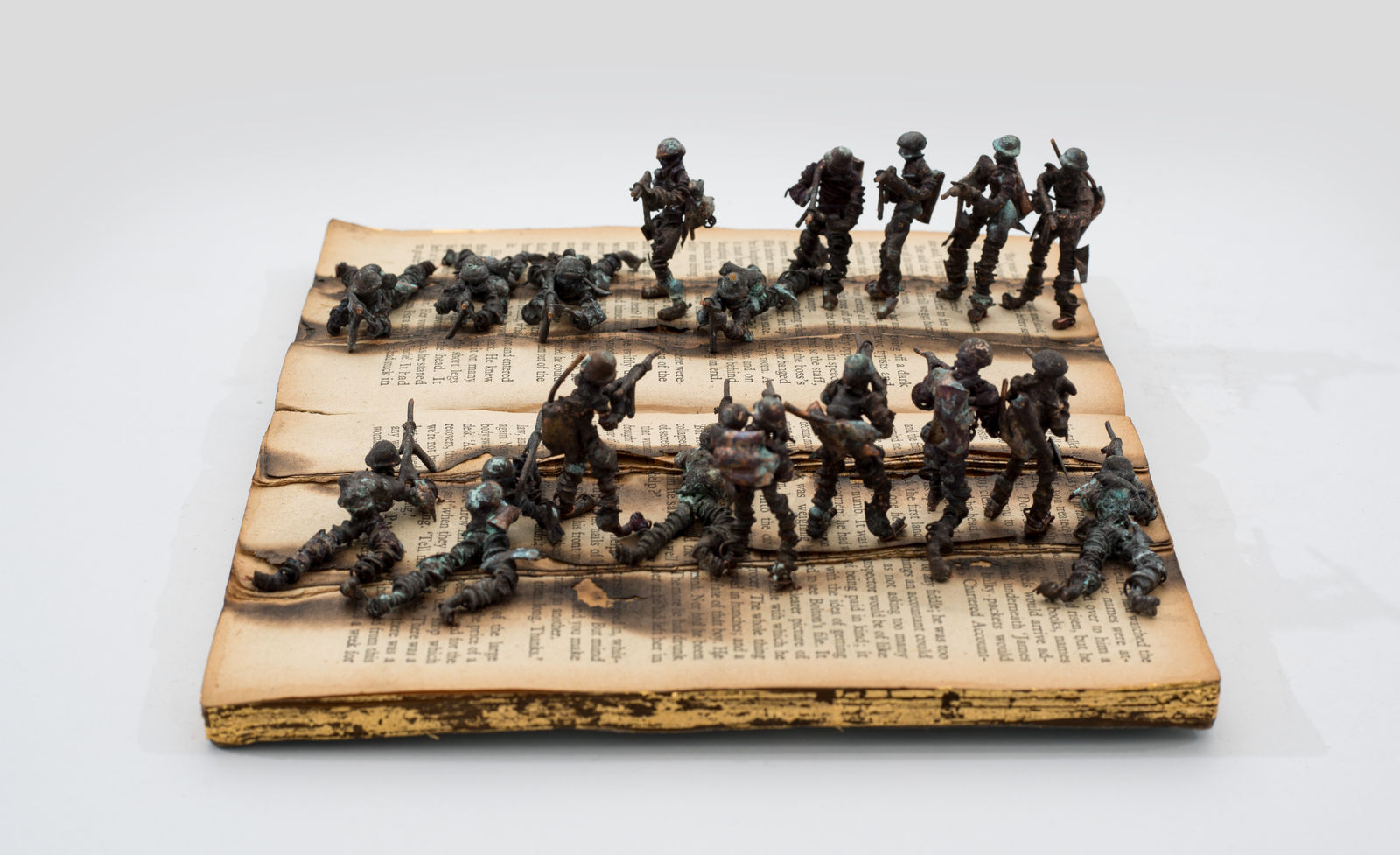 Kingsley Gunatillake, Noperalena Pitu 12, 2026