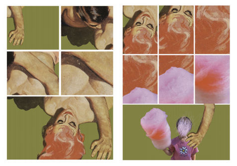 Muvindu Binoy, How much is this?, 2018