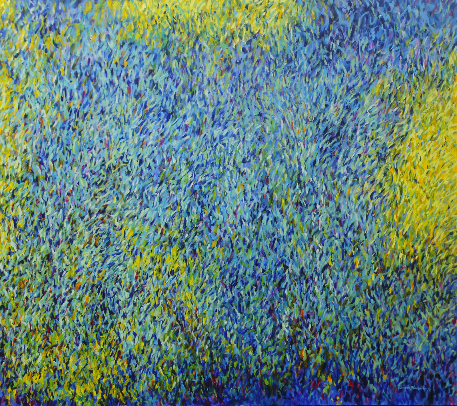 Ruwan Prasanna, Kaze No Iro V, 2023