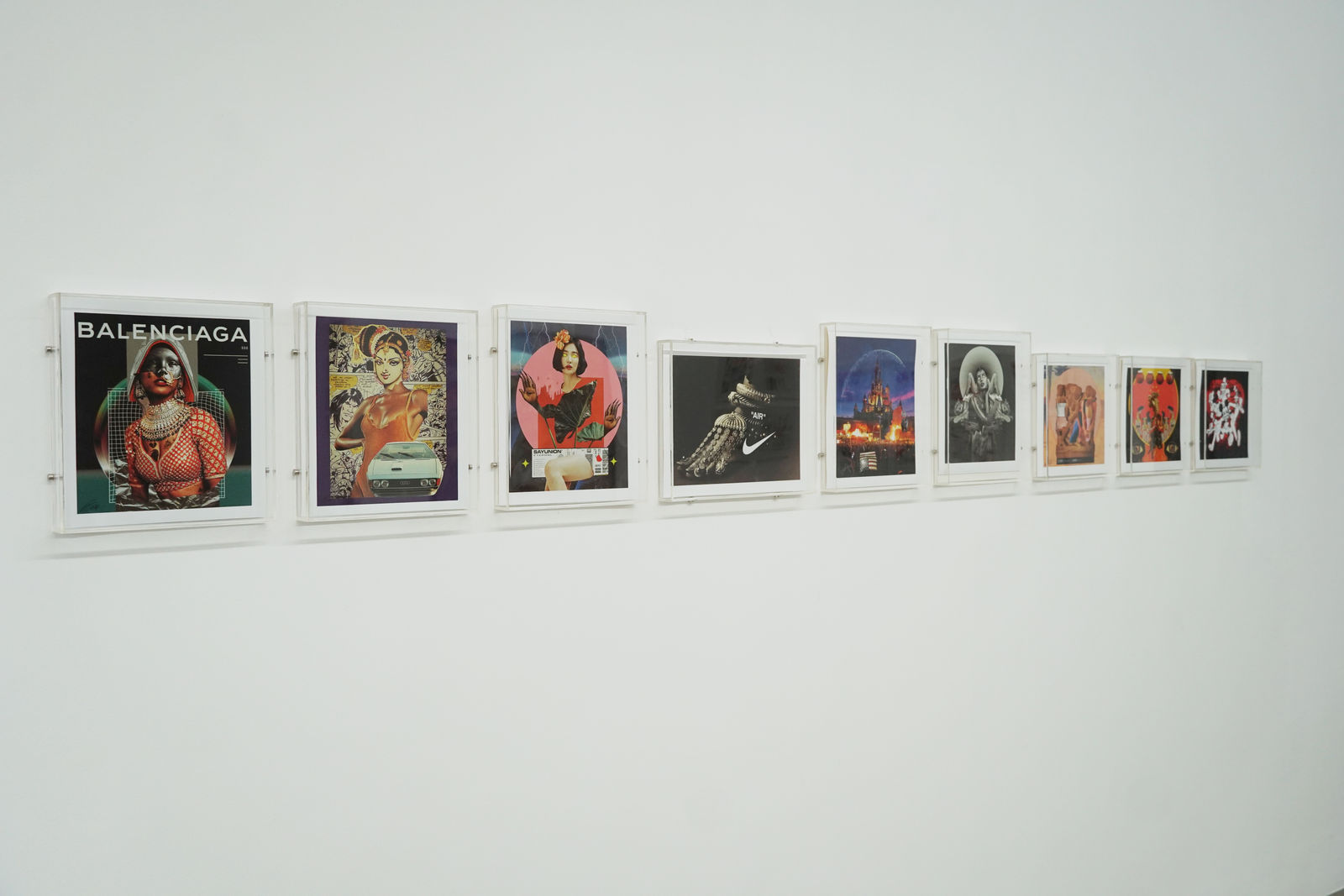 Muvindu Binoy, Playtonic, 2020