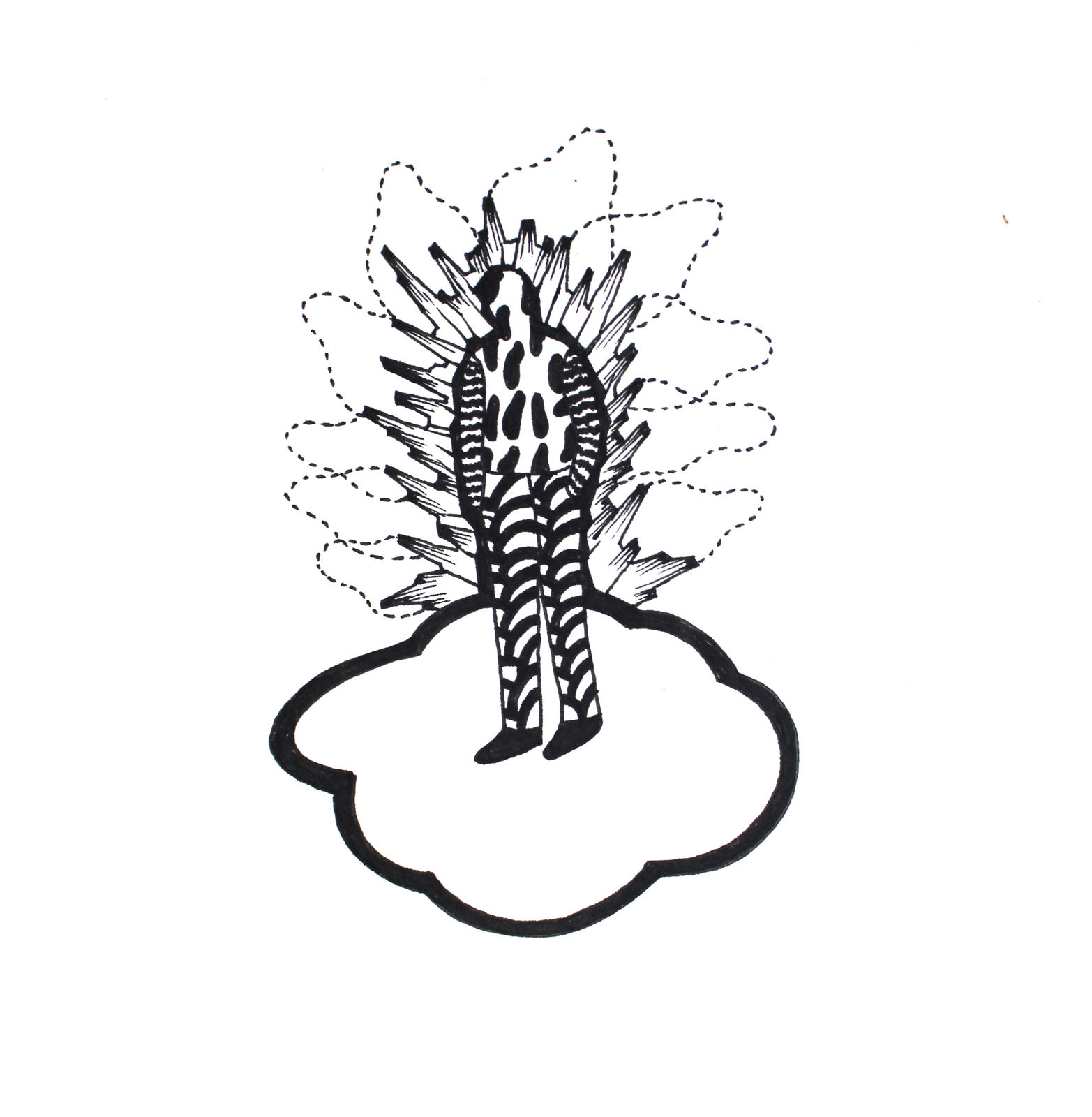 Arjuna Gunarathne, Day to Day 10, 2008