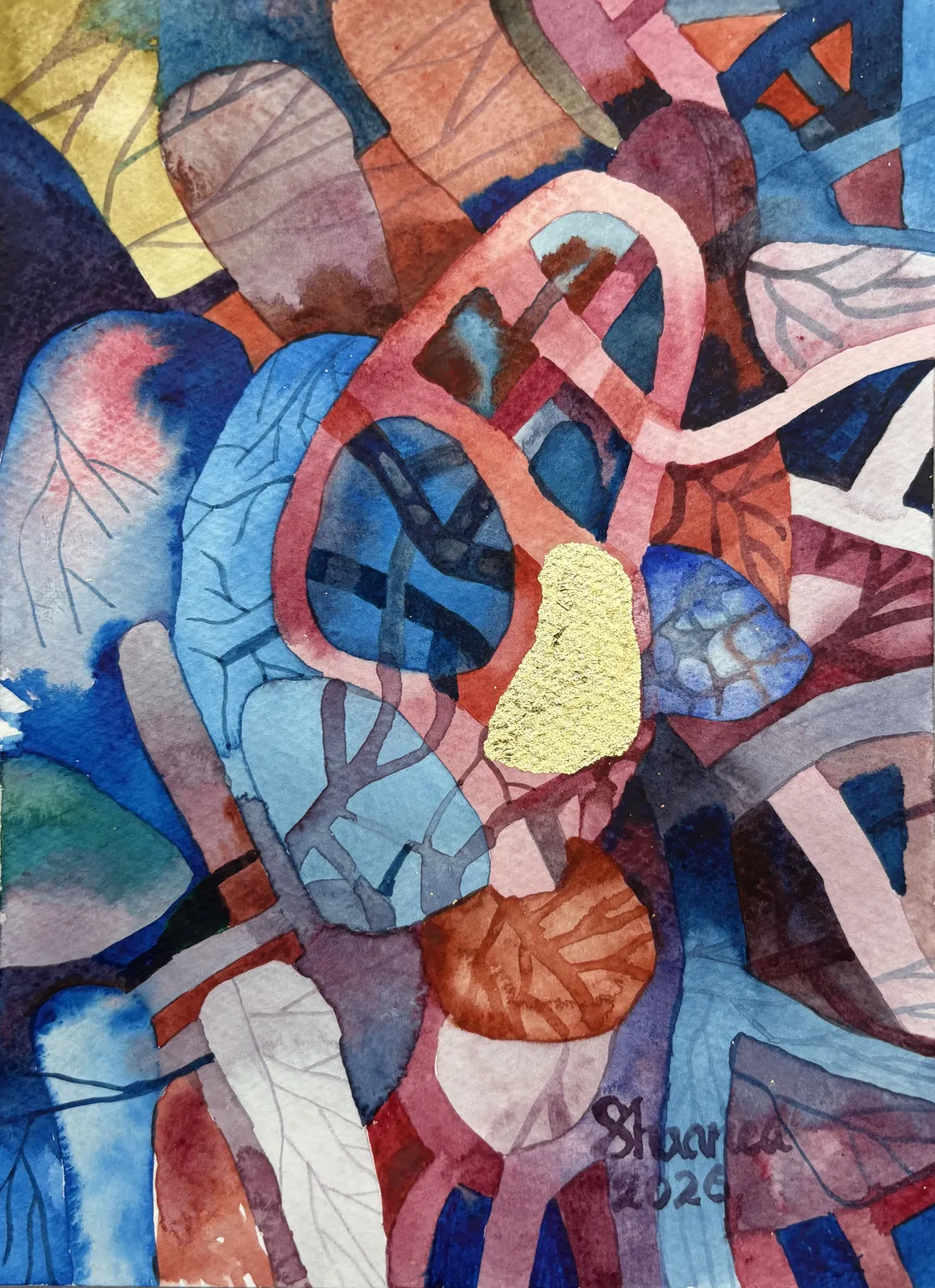 Shaanea Mendis, Ember iv, 2026