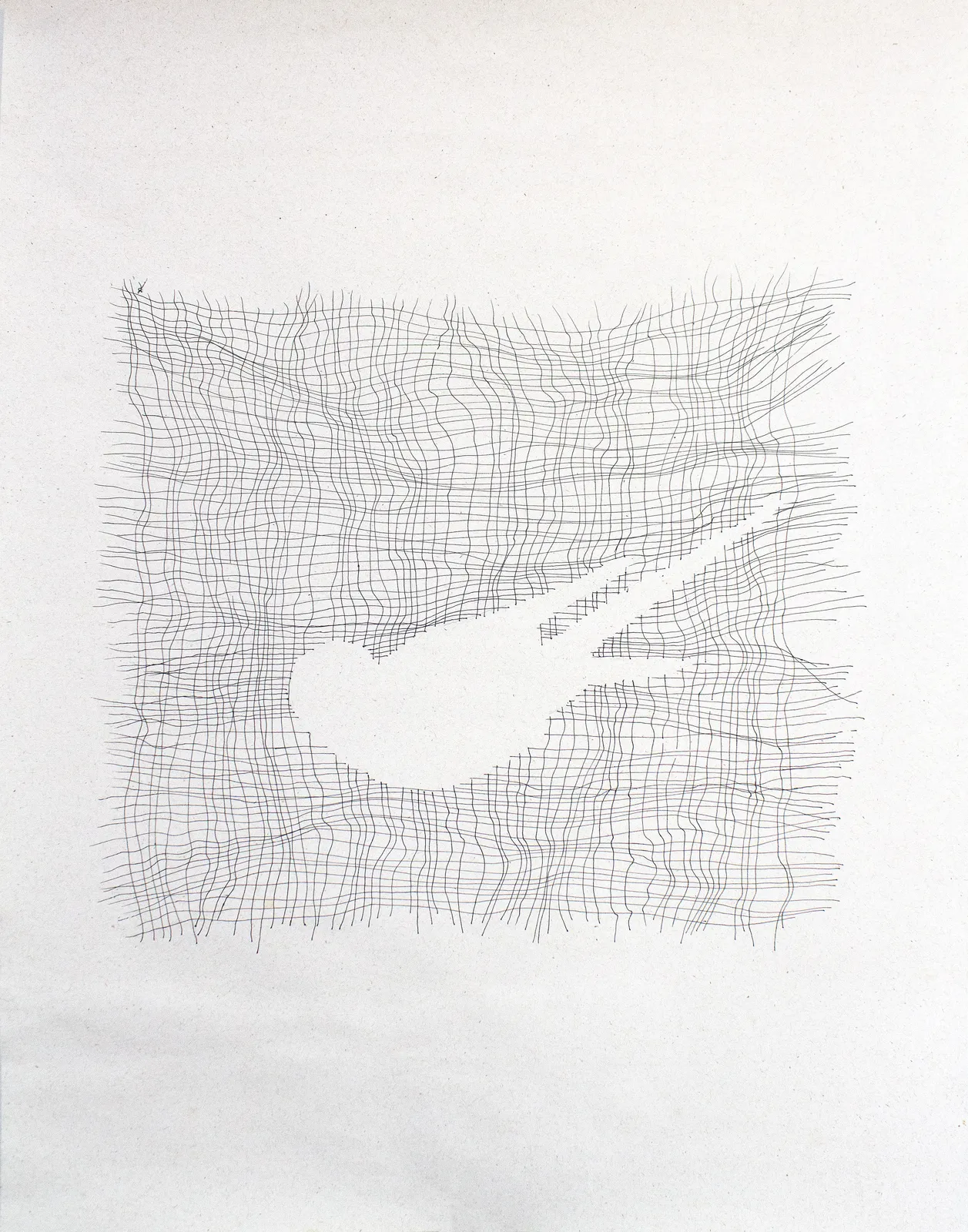 Firi Rahman, Enclosure X, 2022