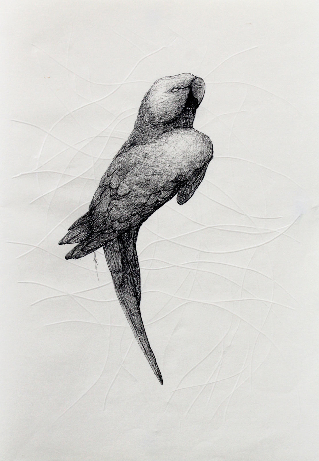 Firi Rahman, The Journey lll, 2023