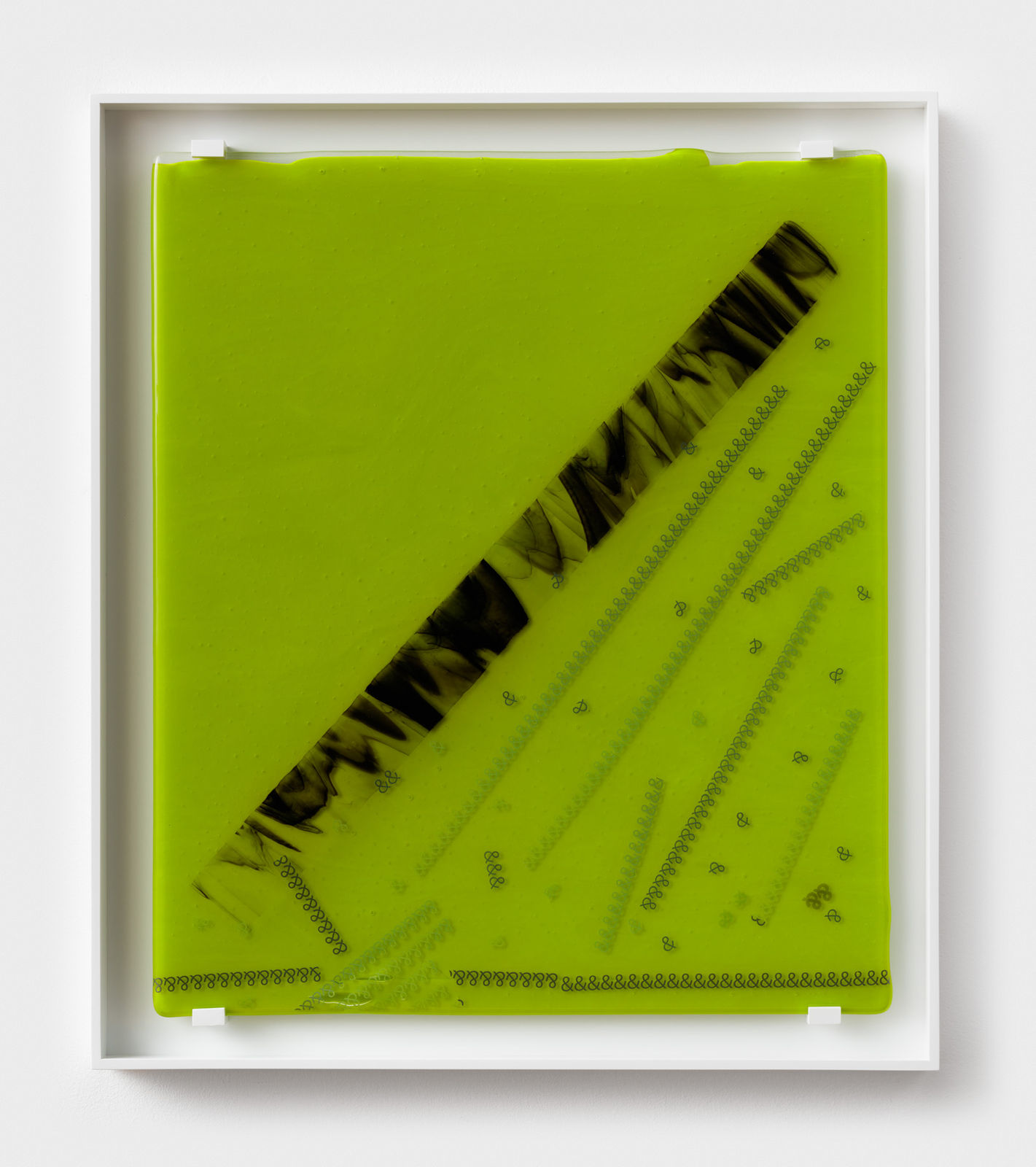 Sara Greenberger Rafferty, Green &, 2018