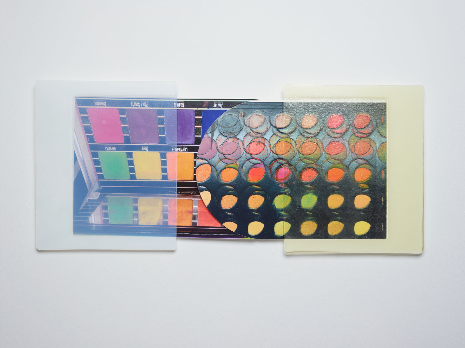 Sara Greenberger Rafferty, Tester Four, 2021