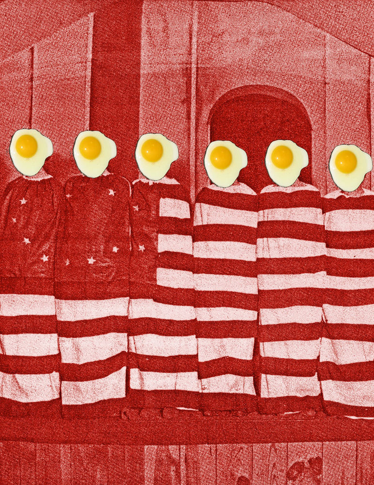 Sara Greenberger Rafferty, Sacks, 2007