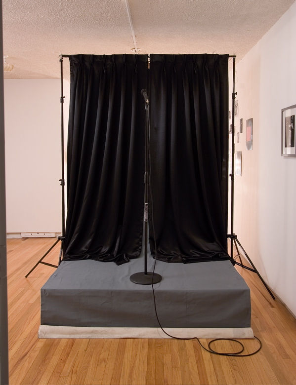 Sara Greenberger Rafferty, That's Entertainment, 2005