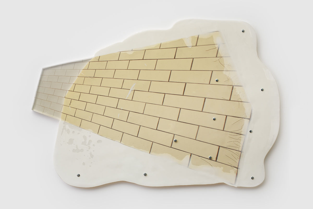 Sara Greenberger Rafferty, Untitled, 2014