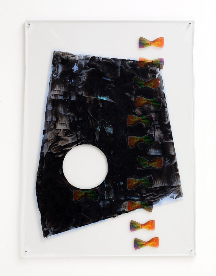 Sara Greenberger Rafferty, Kite, 2013