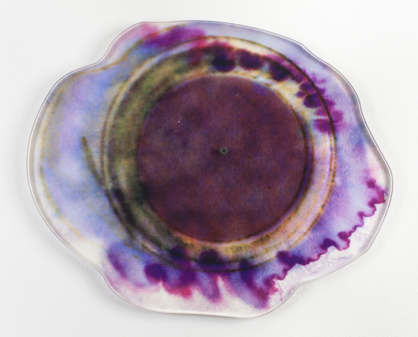 Sara Greenberger Rafferty, Pie Prop, 2010