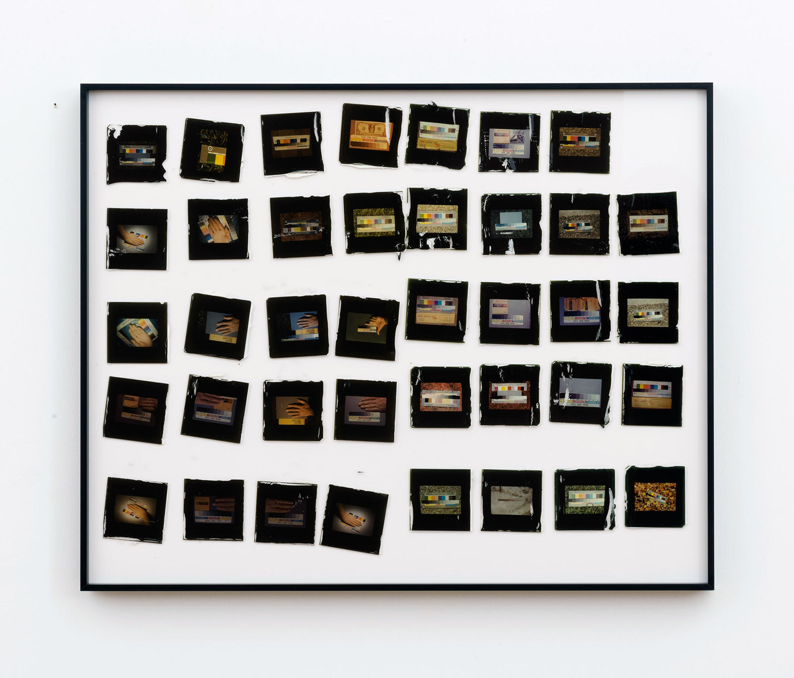 Sara Greenberger Rafferty, Slides II (University of Michigan Extension), 2018