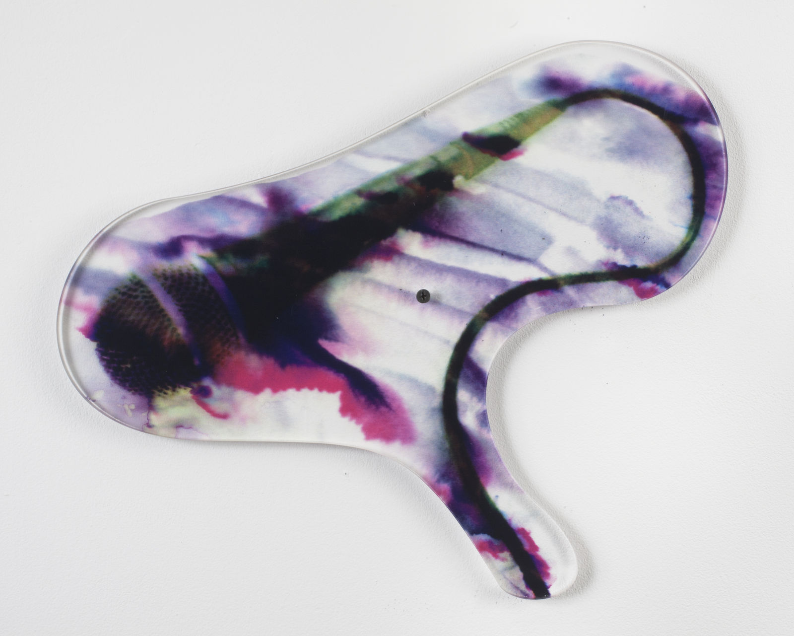 Sara Greenberger Rafferty, Mic Prop, 2010