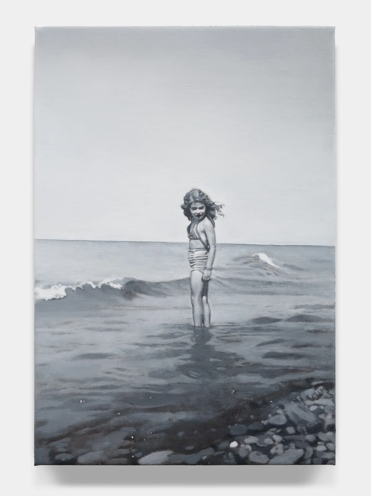 TR Ericsson, Susie (Lake Ontario), 2025