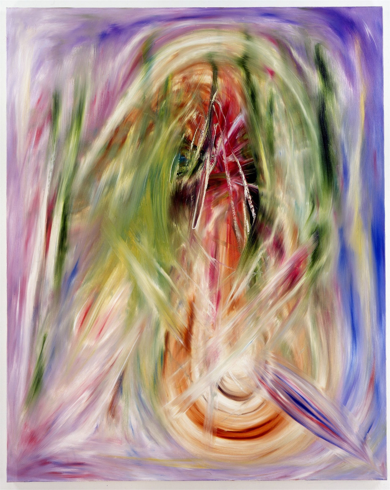 Daniel Hesidence, Untitled (1 7 3 6), 2006