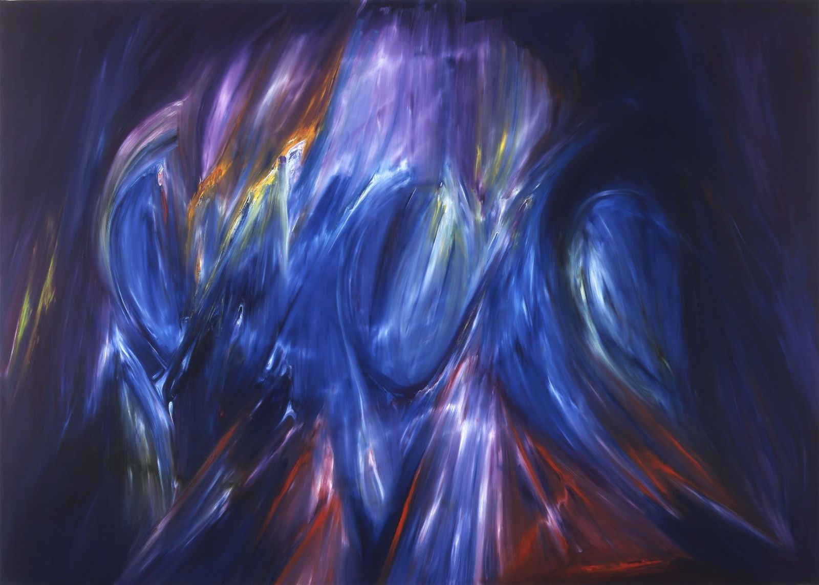 Daniel Hesidence, Untitled (1 7 3 6), 2006