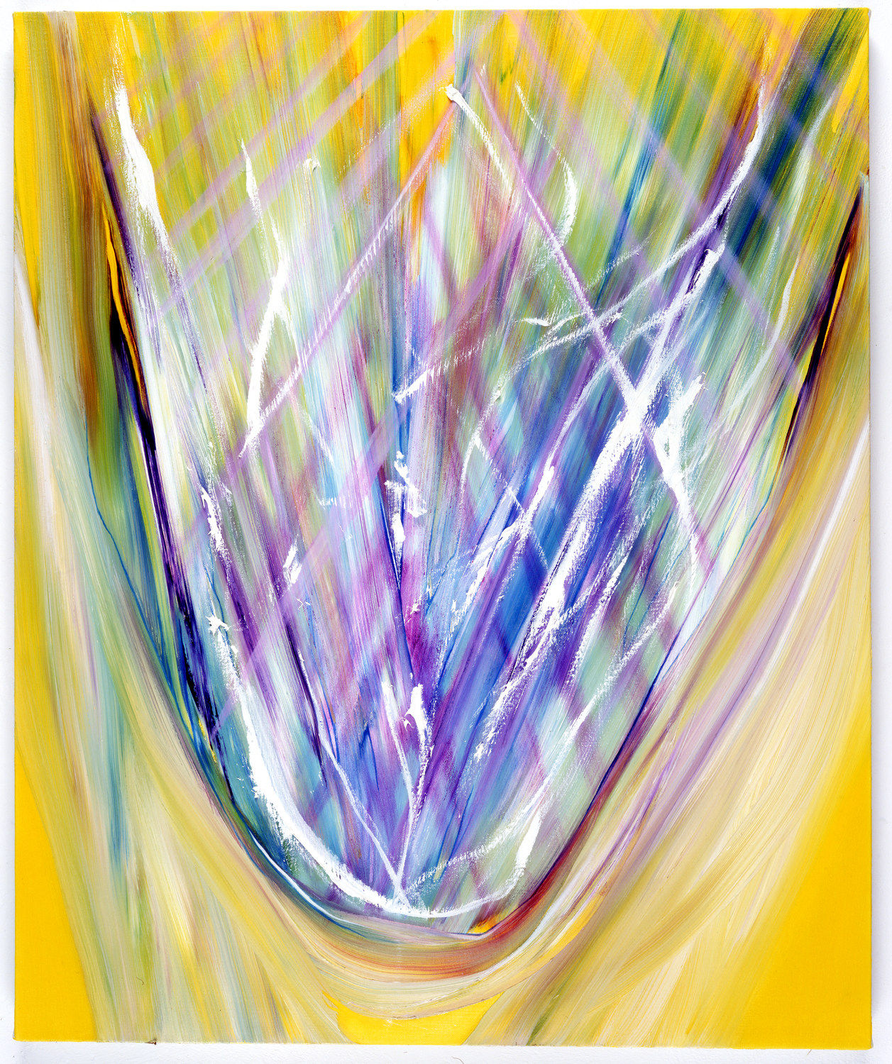 Daniel Hesidence, Untitled (1 7 3 6), 2006