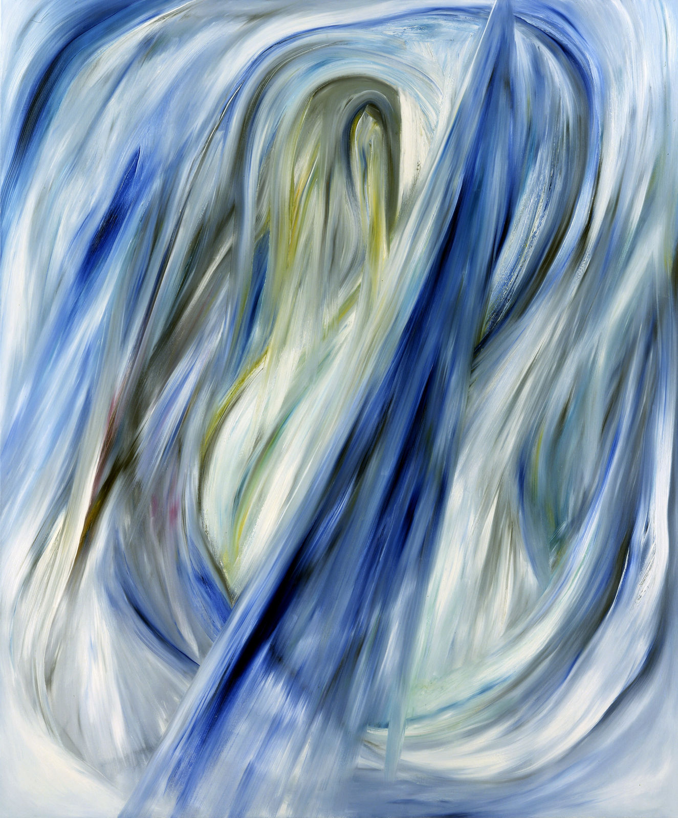 Daniel Hesidence, Untitled (1 7 3 6), 2006