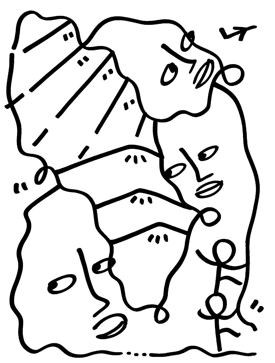 Shantell Martin - Drawings, Ascension ©, 2022