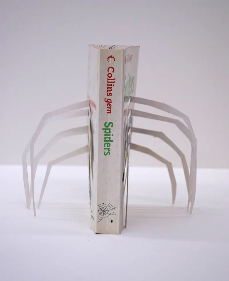 Jack Milroy, Incy Wincy, 2016