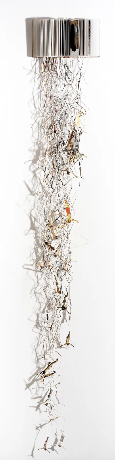 Jack Milroy, DIVinE, 2023