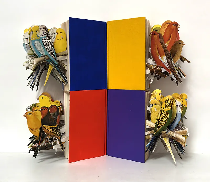 Jack Milroy, The Critics, 2026