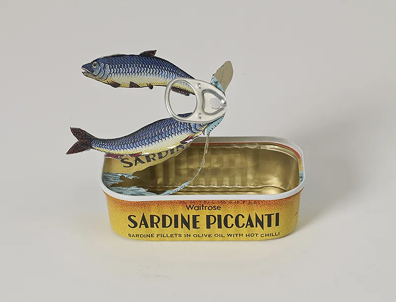 Jack Milroy, Piccanti Piccanti, 2021