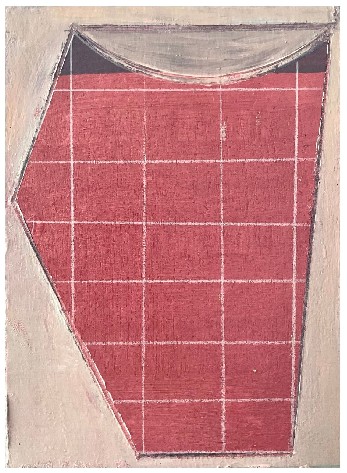 Lien Buysens, Another day , 2022