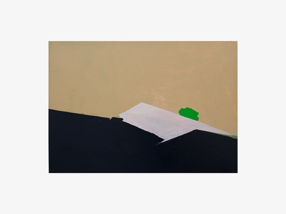 Catharina Dhaen, Untitled, 2013 - 2015