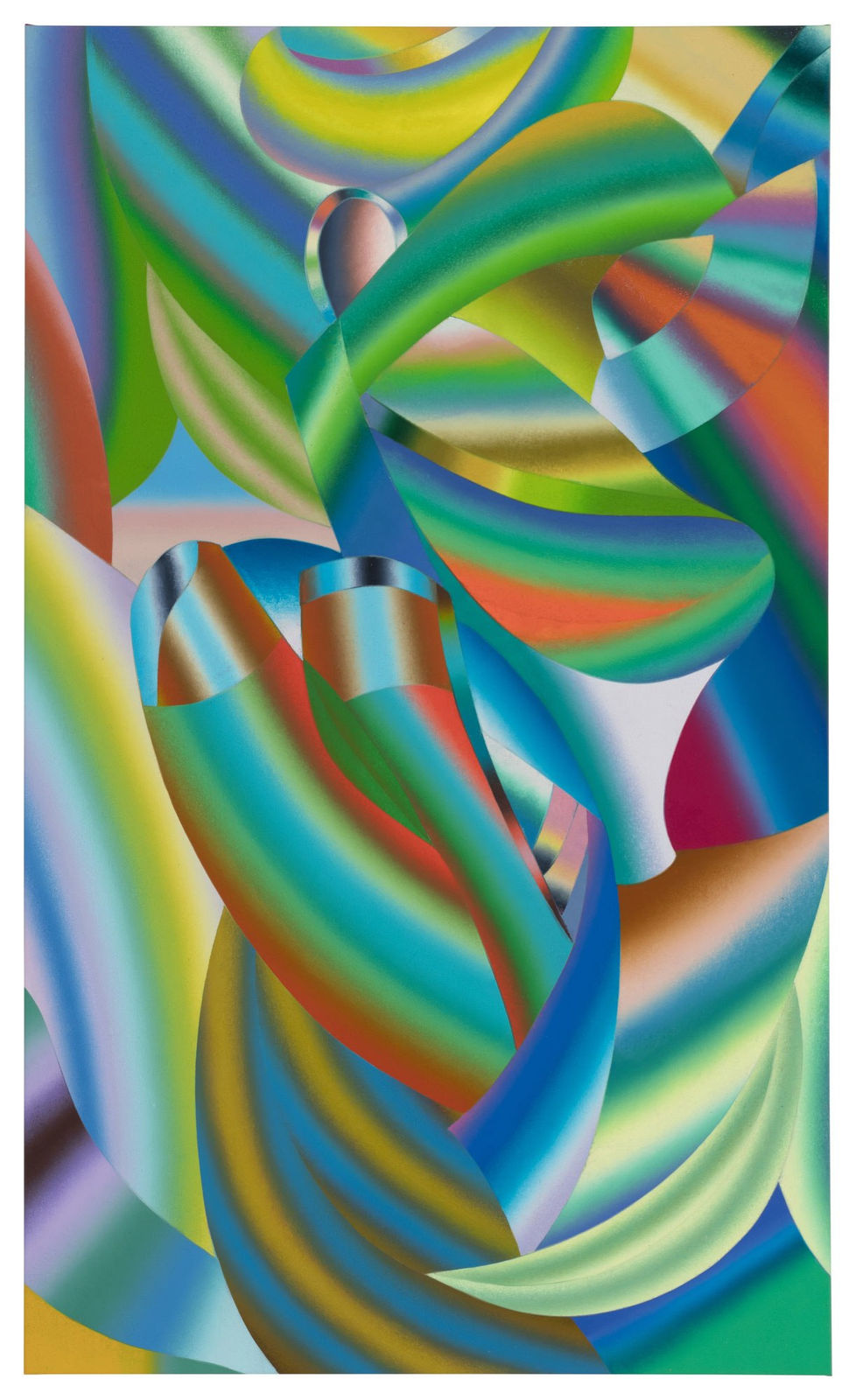 Hadassah Emmerich, Nimm 2, 2024