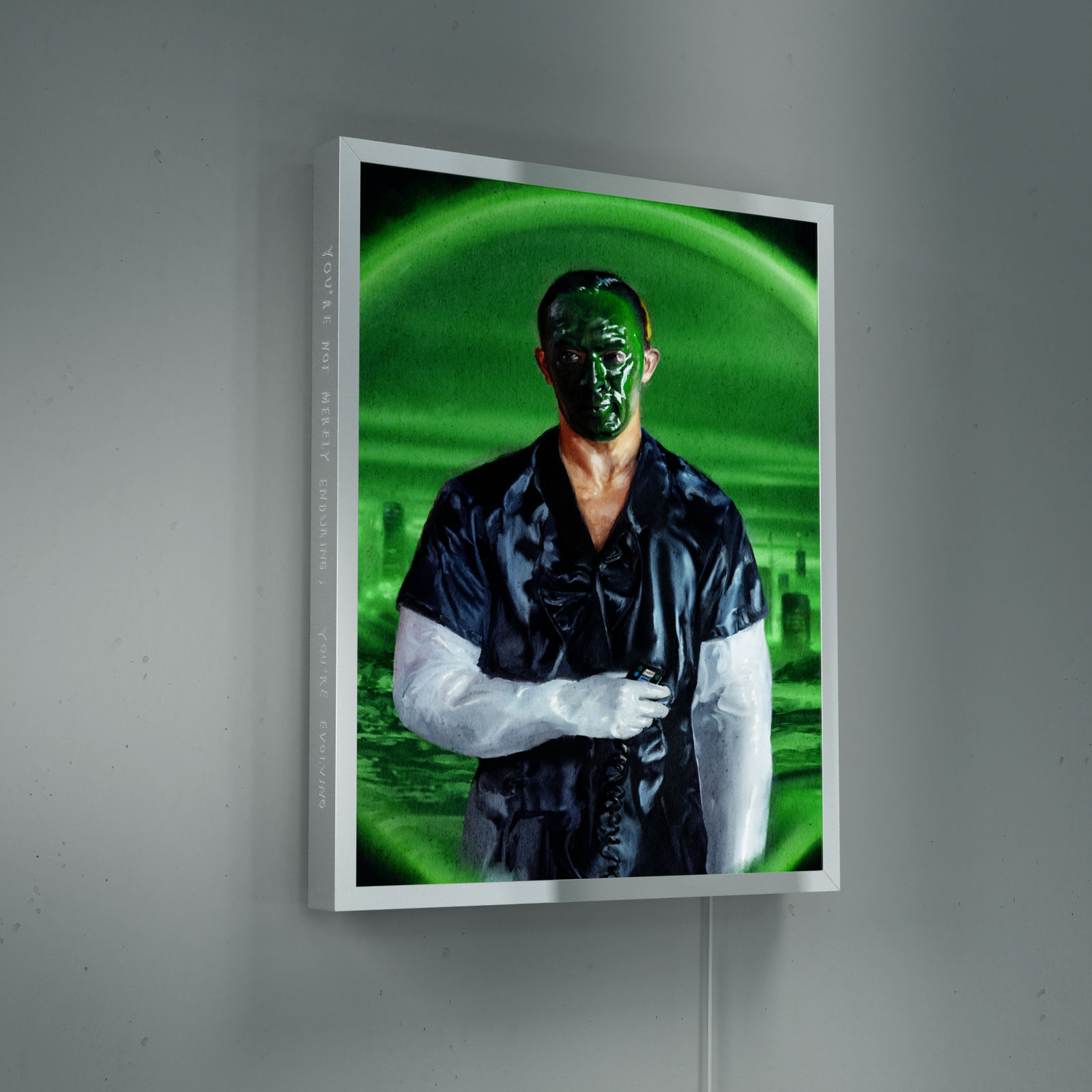 Frederik Heyman, LUCENT ECHO 21.02.2015, 2024