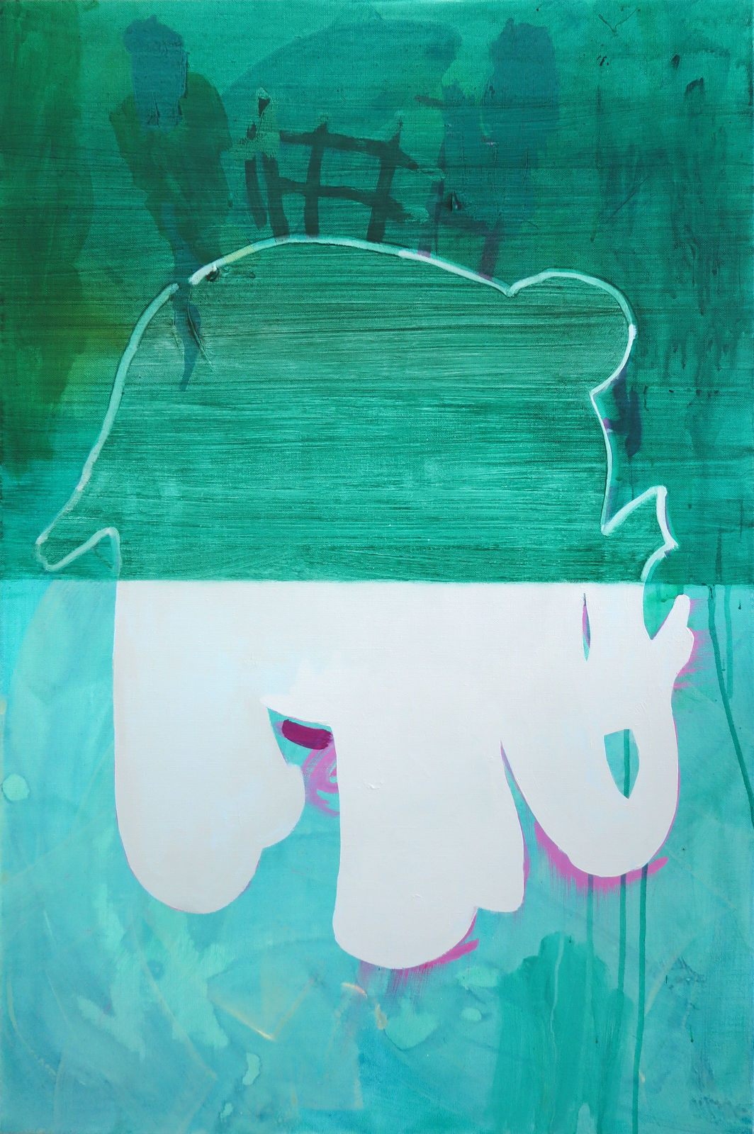 Catharina Dhaen, Dementia, 2022