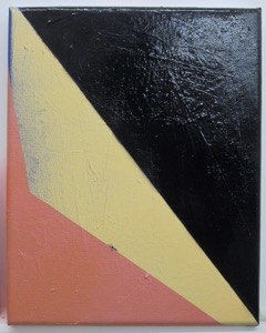 Catharina Dhaen, Untitled, 2015